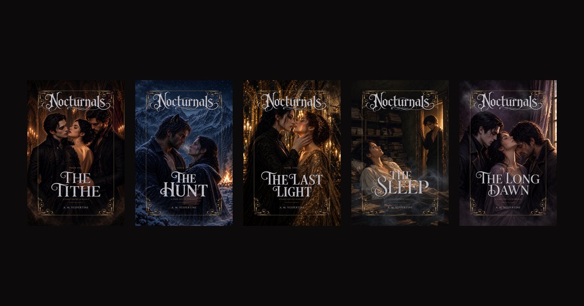 Nocturnals